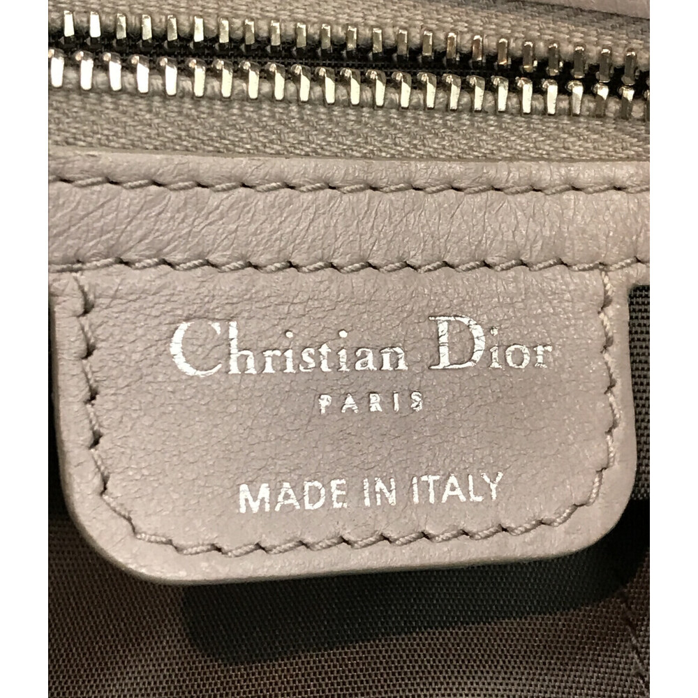 Christian Dior tote bag Crossbody body shoulder - Picture 4 of 6
